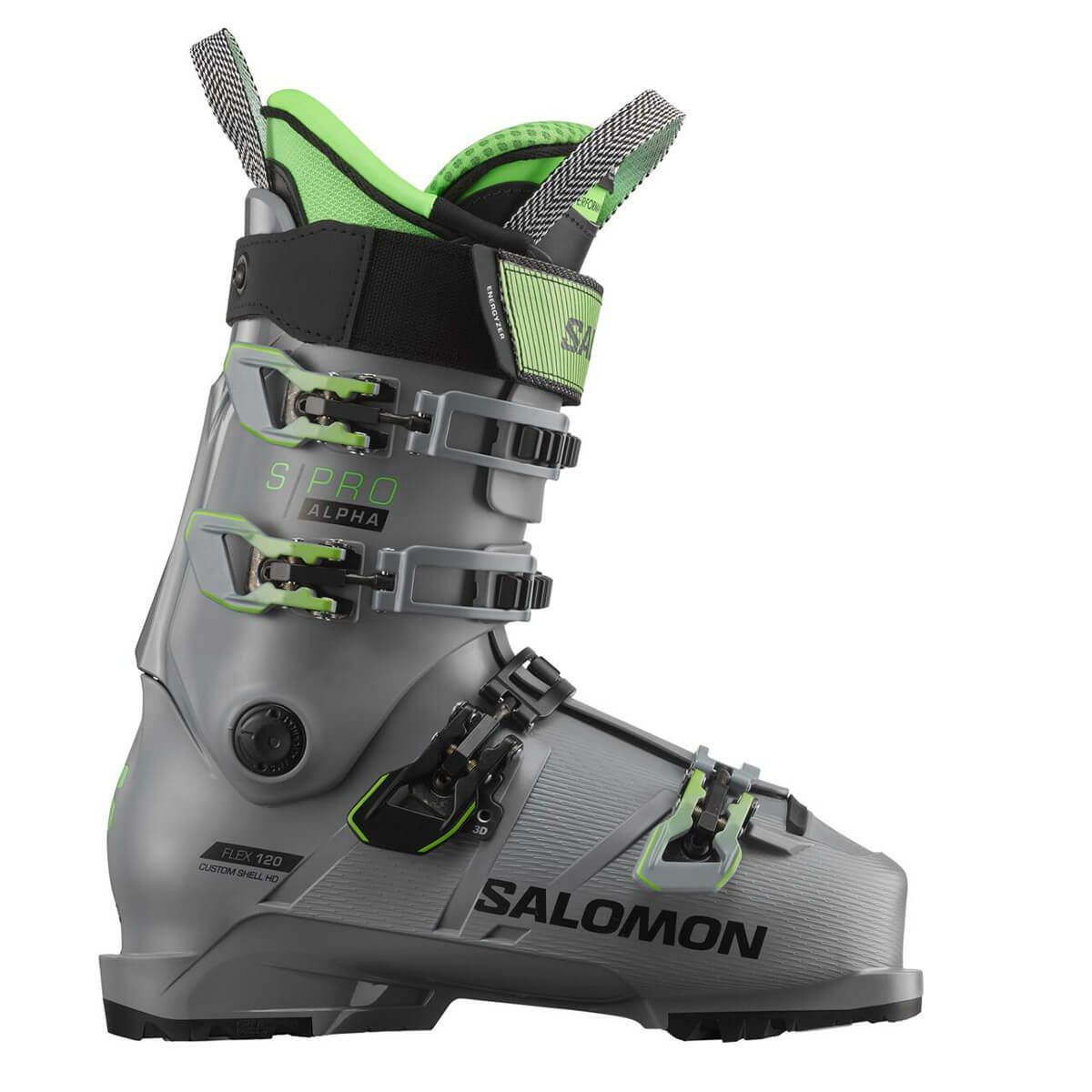 サロモン SALOMON SHIFT PRO 130 AT シフト プロ 130AT Black / Sweet 