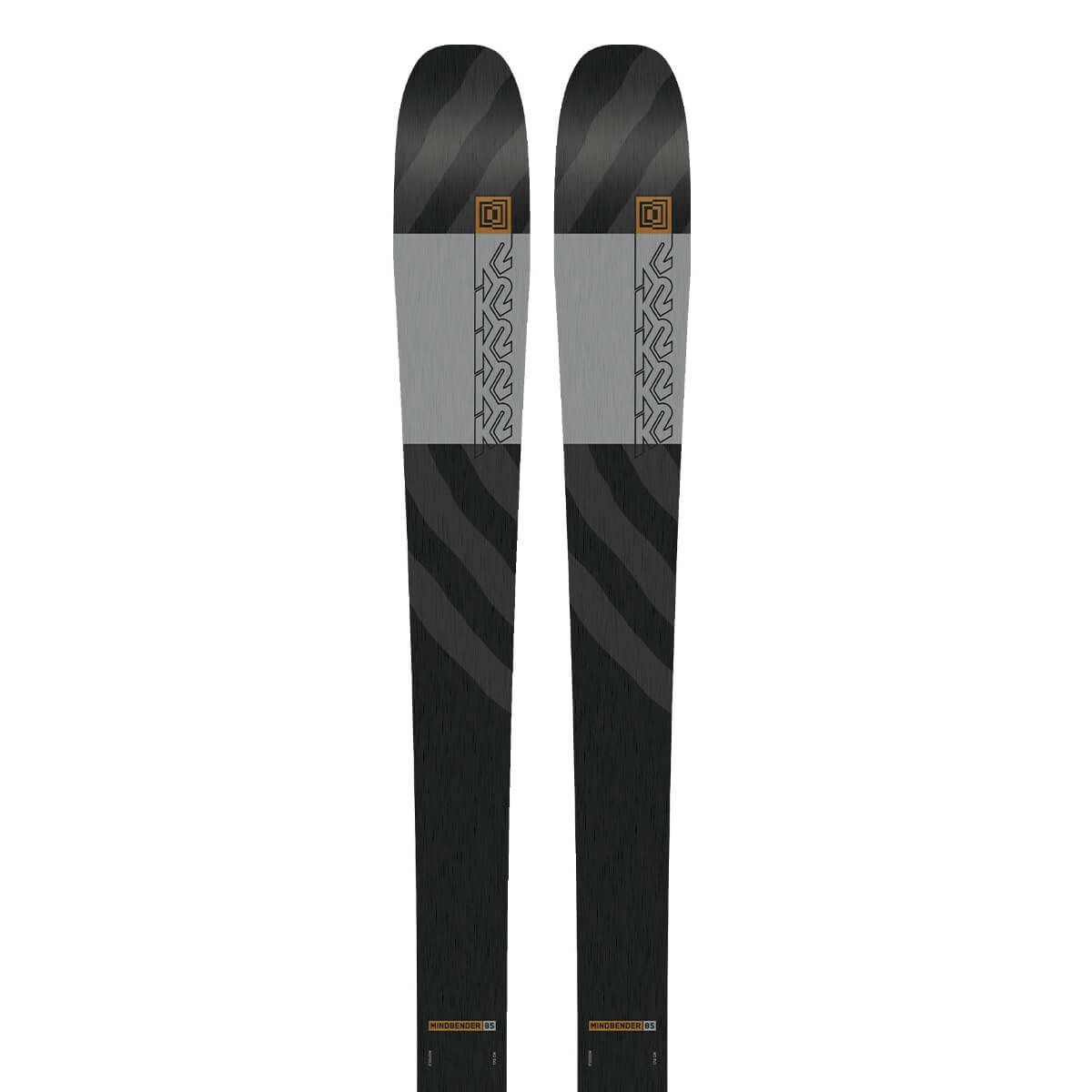 ケーツー K2　MINDBENDER 85 マインドベンダー 85　スキー板 単品 2023-2024