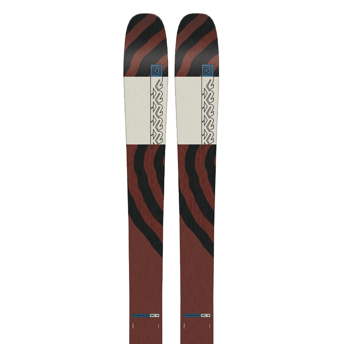 �P�[�c�[ K2�@MINDBENDER 96C W �}�C���h�x���_�[ 96 C W�@�X�L�[�� �P�i 2023-2024