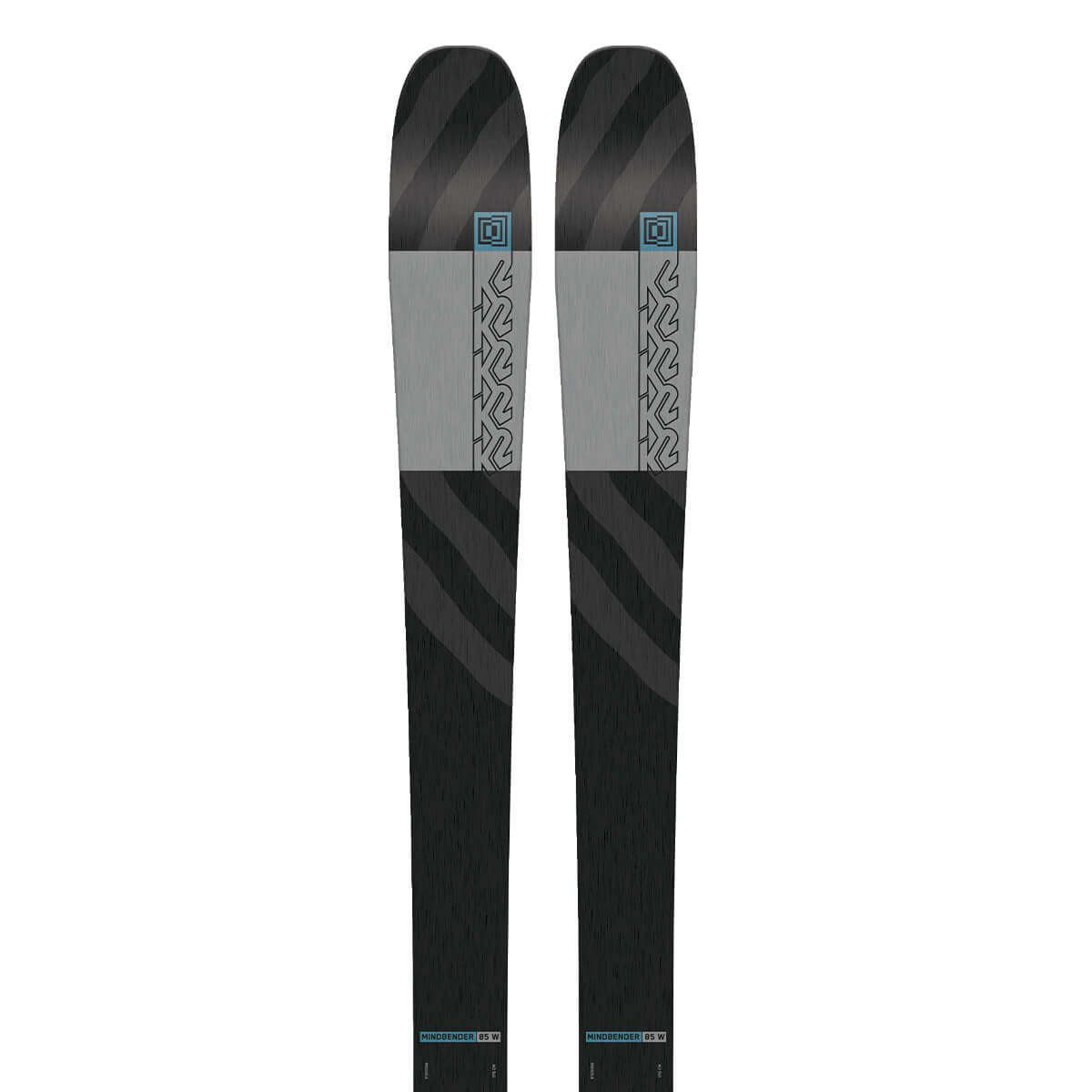 ケーツー K2　MINDBENDER 85 W マインドベンダー 85 W　スキー板 単品 2023-2024