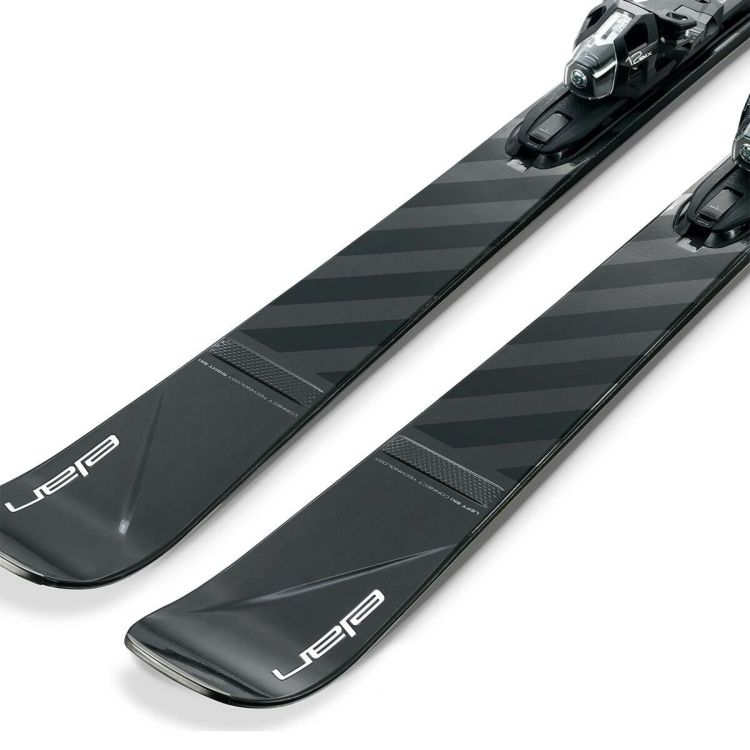 エラン ELAN VOYAGER FUSION X+EMX 12.0 GW FUSION X ボイジャー