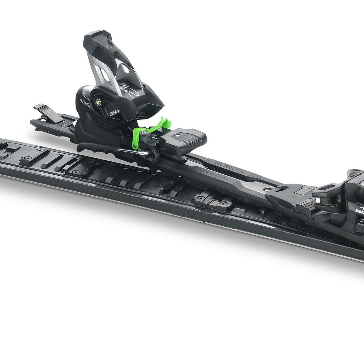 JP《Rainbow Foil》[魔術師] だ*ん様 ELAN FUSION BINDING 3.5-12 （