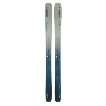 エラン ELAN　RIPSTICK 102 リップスティック102　スキー板 単品 2024-2025 詳細2