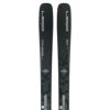 エラン ELAN　RIPSTICK 102 BLACK EDITION リップスティック102 ブラックエディション　スキー板 単品 2024-2025