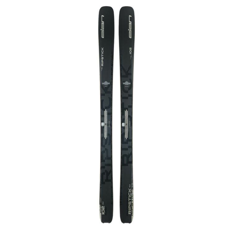エラン ELAN RIPSTICK 102 BLACK EDITION リップスティック102
