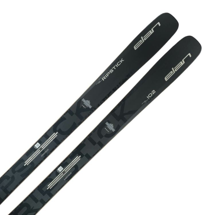 エラン ELAN RIPSTICK 102 BLACK EDITION リップスティック102
