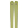 フィッシャー FISCHER　RANGER 116 BIG STIX レンジャー 116　スキー板 単品 2024-2025