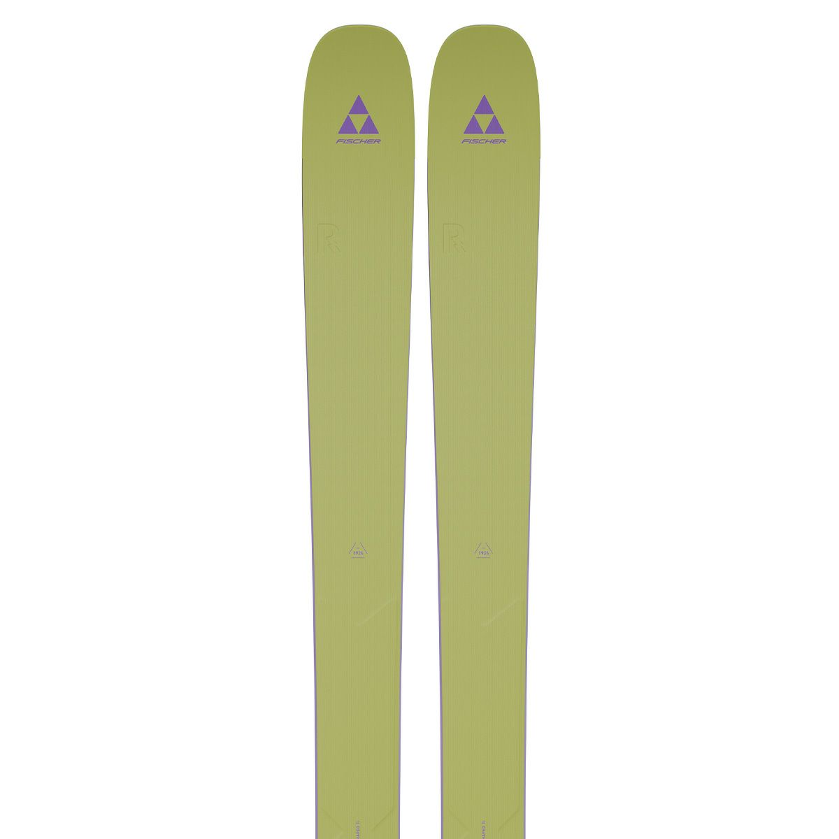 フィッシャー FISCHER　RANGER 116 BIG STIX レンジャー 116　スキー板 単品 2024-2025