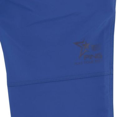 ピン PING　メンズ ロゴデザイン ストレッチ テーパード ロングパンツ 621-4231907　2024年モデル 詳細7