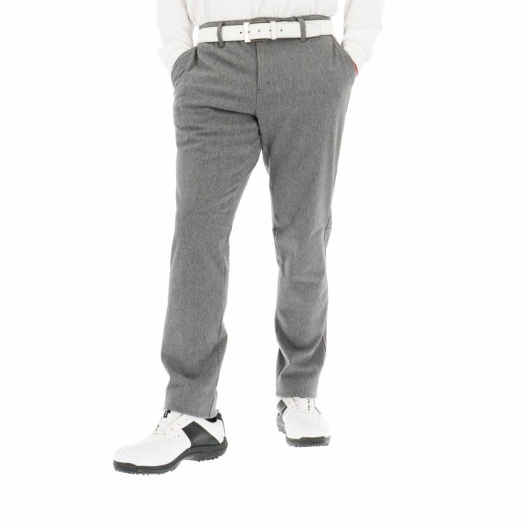 未使用！Callaway キャロウェイ◇ 8WAYストレッチロゴプリントパンツ Callaway キャロウェイアパレル Apparel 8WAYストレッチ