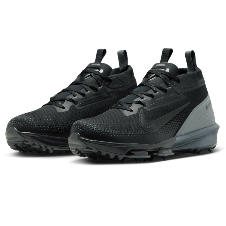 ナイキ NIKE インフィニティ ツアー ネクスト％ 2 GORE-TEX メンズ ゴルフシューズ FV4898 002 2024年モデル |  【公式】有賀園ゴルフオンラインAGO