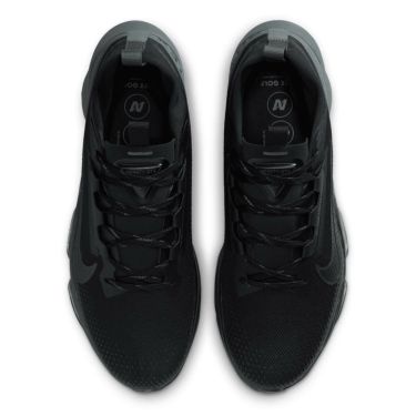 ナイキ NIKE　エア ズーム インフィニティ ツアー ネクスト％ 2 GORE-TEX　メンズ ゴルフシューズ FV4898 002　2024年モデル ブラック/ブラック　詳細5