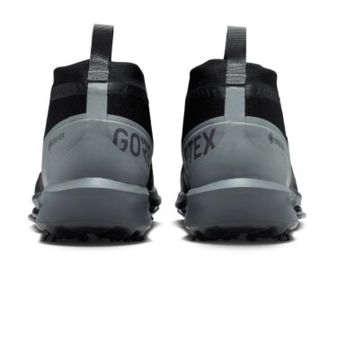 ナイキ NIKE　エア ズーム インフィニティ ツアー ネクスト％ 2 GORE-TEX　メンズ ゴルフシューズ FV4898 002　2024年モデル ブラック/ブラック　詳細6