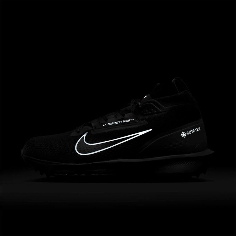 NIKE - ナイキ ゴルフシューズ ナイキ インフィニティ ツアー 2 ゴアテックス FV4898 (ゴルフ