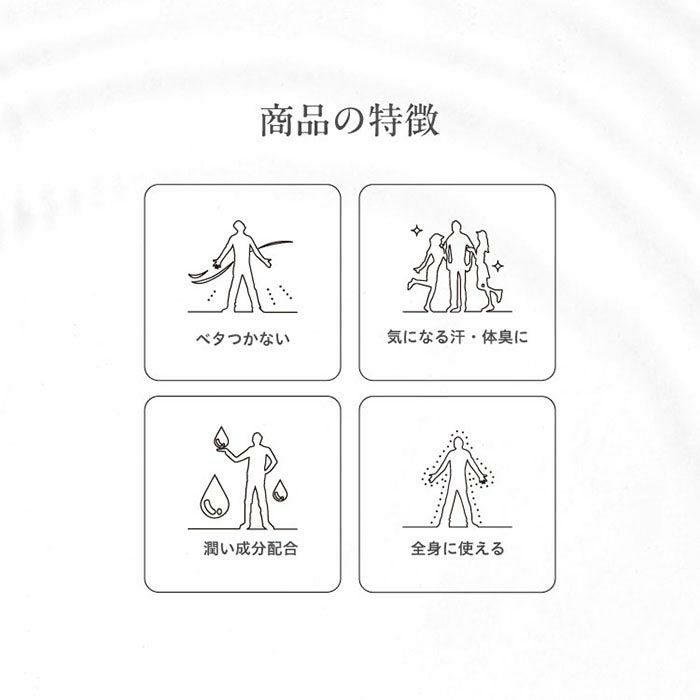 ZERO HOLE ゼロホール 薬用アフターローション さっぱりクール（無香料） 150ml 詳細5