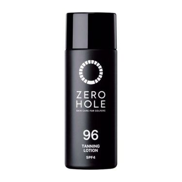 ZERO HOLE ゼロホール 日やけローション（南国の香り） 50ml 詳細1