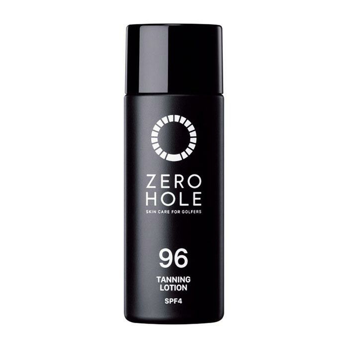 ZERO HOLE ゼロホール 日やけローション（南国の香り） 50ml 詳細1