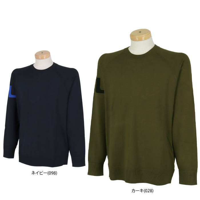 Jho[O J.LINDEBERG@Y SfUC  N[lbN Z[^[ 071-12913@2024Nf