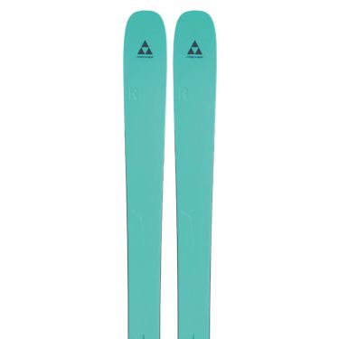 フィッシャー FISCHER　RANGER 102 レンジャー 102 I.BL　スキー板 ビンディングセット 2023-2024 詳細1