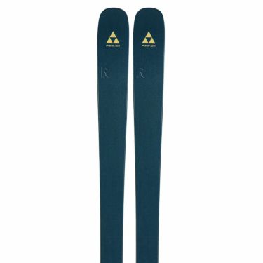 フィッシャー FISCHER　RANGER 84 レンジャー 84 D.NV　スキー板 ビンディングセット 2023-2024 詳細1