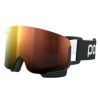 ポック POC　NEXAL WF ネクサル U BLACK/P SUNORANGE　スキーゴーグル 2024-2025 U BLACK/P SUNORANGE