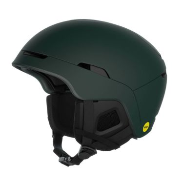 ポック POC　OBEX WF MIPS オベックス ワイドフィット ミップス Pargasite Green Matt　スキーヘルメット 2024-2025 詳細1