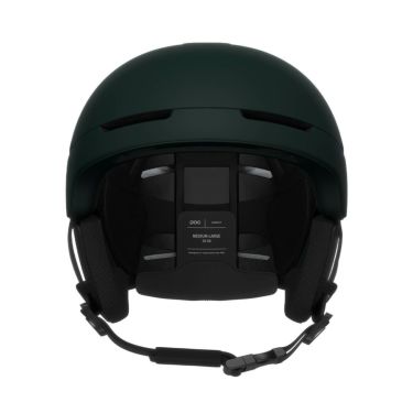 ポック POC　OBEX WF MIPS オベックス ワイドフィット ミップス Pargasite Green Matt　スキーヘルメット 2024-2025 詳細2