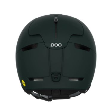 ポック POC　OBEX WF MIPS オベックス ワイドフィット ミップス Pargasite Green Matt　スキーヘルメット 2024-2025 詳細4