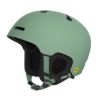 ポック POC　FORNIX MIPS フォニックス ミップス Gibbsite Green Matt　スキーヘルメット 2024-2025