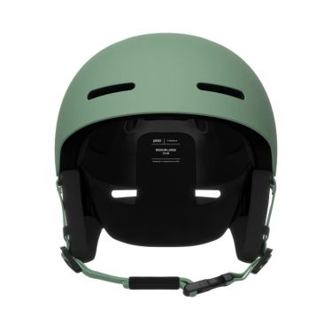 ポック POC　FORNIX MIPS フォニックス ミップス Gibbsite Green Matt　スキーヘルメット 2024-2025 詳細2