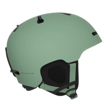 ポック POC　FORNIX MIPS フォニックス ミップス Gibbsite Green Matt　スキーヘルメット 2024-2025 詳細3