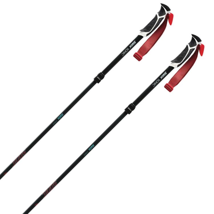 SWIX SONIC スキー用ストック SWIX SONIC スキー用ストック