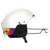 サロモン SALOMON　S/RACE SL エスレース エスエル White Gradient　スキー スノーボードヘルメット 2022-2023