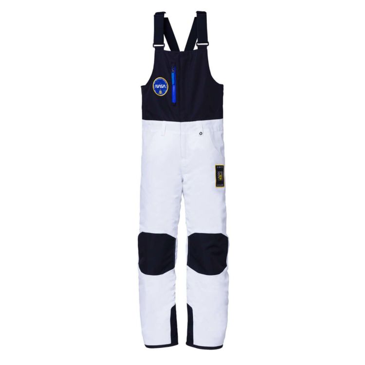 美品♪686 NASA キッズ　160 XL スキー　スノボーウェア上下セット 686／シックスエイトシックス | スノーボード・アウトドアスポーツ通販