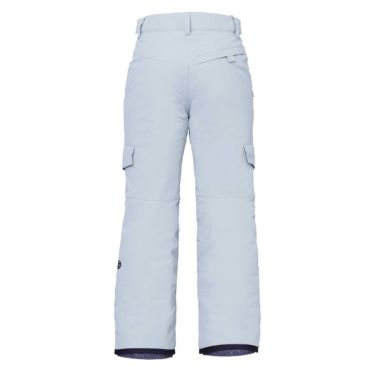 シックスエイトシックス 686　ジュニア スキーウェア ガールズ ローラ インシュレーテッド パンツ LOLA INSULATED PANT M2W803-DS 2023-2024 DUSTY SAGE