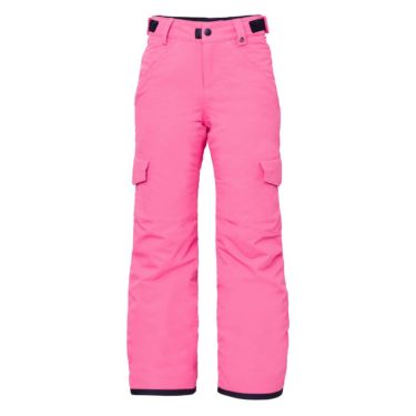 シックスエイトシックス 686　ジュニア スキーウェア ガールズ ローラ インシュレーテッド パンツ LOLA INSULATED PANT M2W803-GU 2023-2024 GUAVA