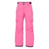 シックスエイトシックス 686　ジュニア スキーウェア ガールズ ローラ インシュレーテッド パンツ LOLA INSULATED PANT M2W803-GU 2023-2024 GUAVA