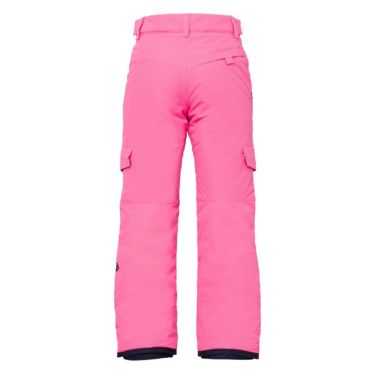 シックスエイトシックス 686　ジュニア スキーウェア ガールズ ローラ インシュレーテッド パンツ LOLA INSULATED PANT M2W803-GU 2023-2024 GUAVA
