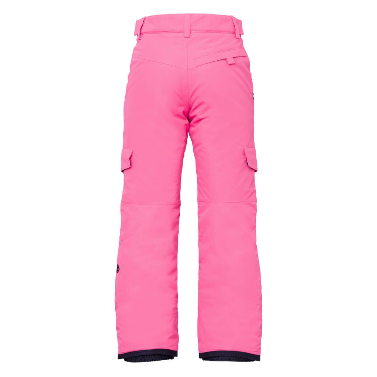 シックスエイトシックス 686　ジュニア スキーウェア ガールズ ローラ インシュレーテッド パンツ LOLA INSULATED PANT M2W803-GU 2023-2024 GUAVA