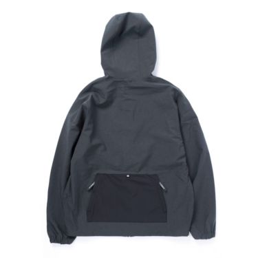 シックスエイトシックス 686　スキーウエア コンパス エニタイムフーディー ジャケット COMPASS ANYTIME HOODY JACKET M3S901 2023-2024 詳細1