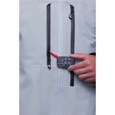 シックスエイトシックス 686　スキーウエア ゴアテックス スリーレイヤー エーティーブイ ジャケット GORE-TEX 3L ATV JACKET M3WN123-DSGE 2023-2024 DUSTY SAGE