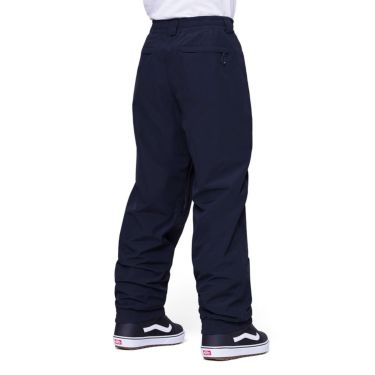 シックスエイトシックス 686　スキーウエア ゴアテックス ドージョーパンツ GORE-TEX DOJO PANT M3WN221-BLK 2023-2024 詳細1