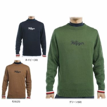 トミー ヒルフィガー ゴルフ（TOMMY HILFIGER GOLF） セーター