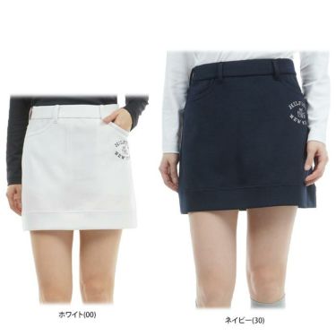 トミー ヒルフィガー ゴルフ レディース ドット柄 ストライプ