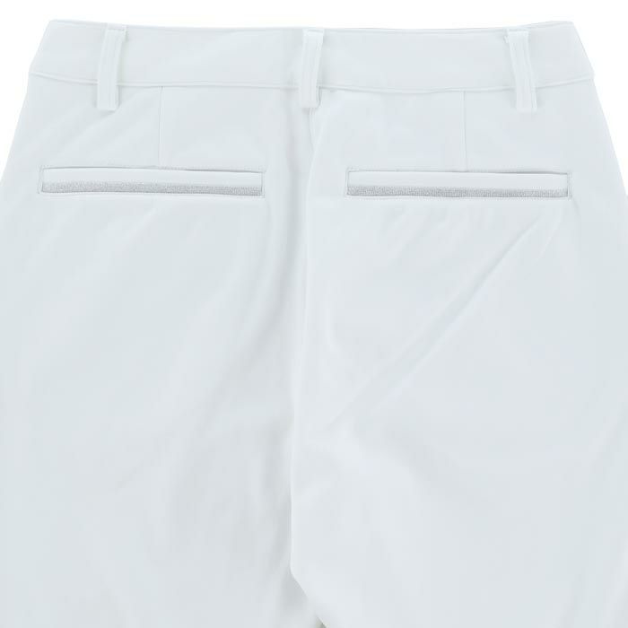 キャロウェイ Callaway　レディース 8WAYストレッチ 防風 裏起毛 ボンディング ロングパンツ C24226204　2024年モデル 詳細4