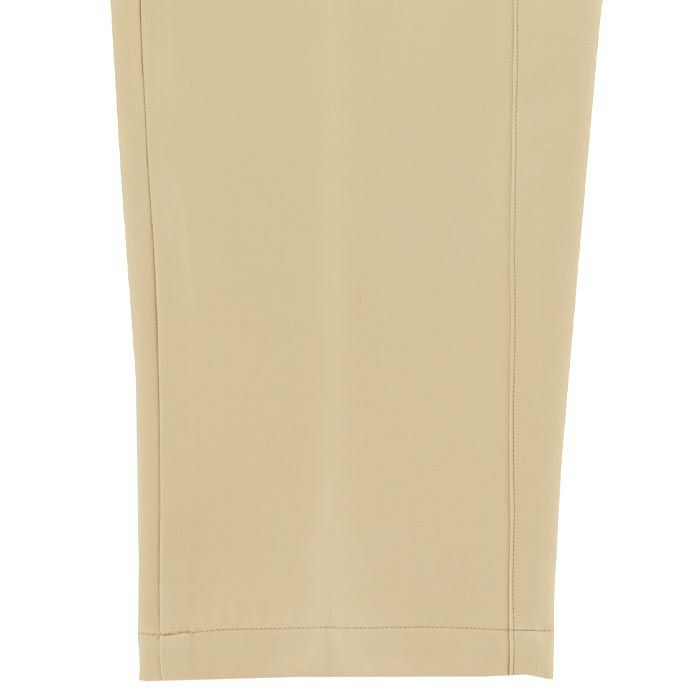 フットジョイ FootJoy　メンズ 撥水 ロゴデザイン ストレッチ アンクルパンツ FJ-F24-P03　2024年モデル 詳細3