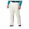 フットジョイ FootJoy　メンズ 防風 裏起毛 中綿 生地切替 ストレッチ ロングパンツ FJ-F24-P05　2024年モデル