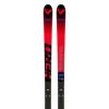 ロシニョール ROSSIGNOL　HERO ATHLETE GS 182 R22＋SPX 15 ROCKERACE HOT RED ヒーロー アスリート GS 182　スキー板 ビンディングセット 2023-2024