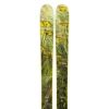 ロシニョール ROSSIGNOL　BLACKOPS 118 OPEN ブラックオプス 118 オープン　スキー板 単品 2023-2024