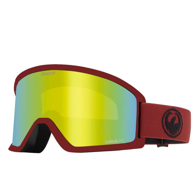 ドラゴン DRAGON DX3 / LL J.GOLD ION LENS ディーエックススリー